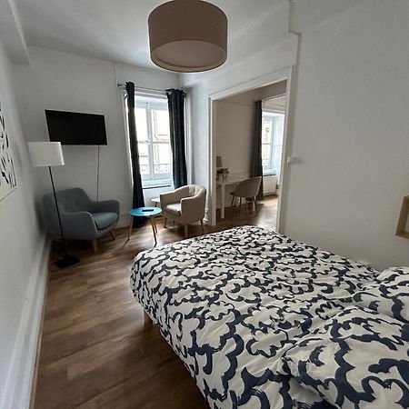 Appartement Cosy Charme Ancien Thizy-les-Bourgs Εξωτερικό φωτογραφία