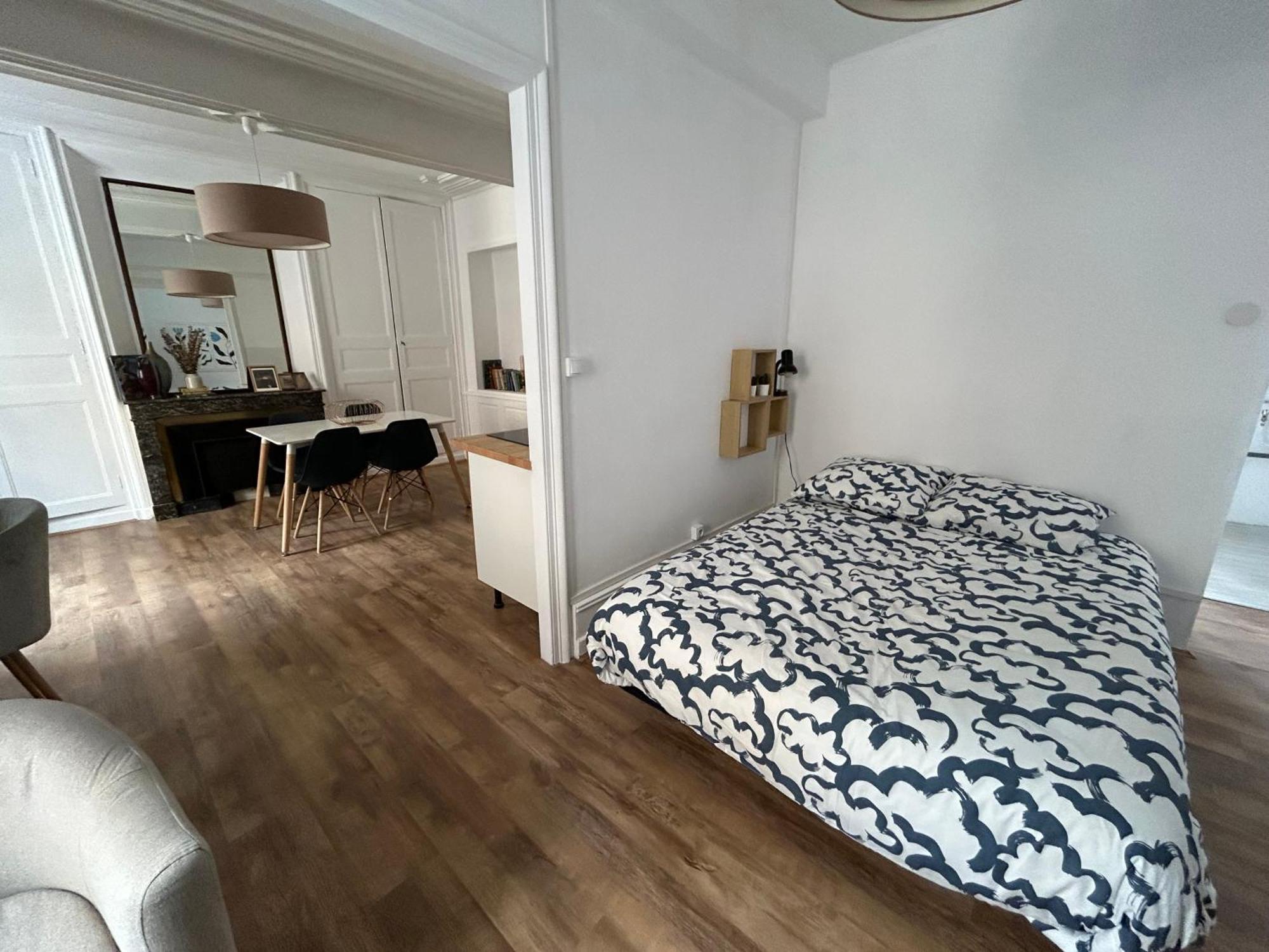 Appartement Cosy Charme Ancien Thizy-les-Bourgs Εξωτερικό φωτογραφία