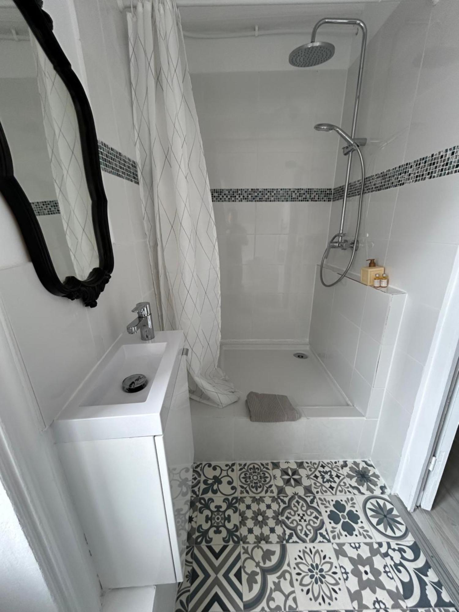 Appartement Cosy Charme Ancien Thizy-les-Bourgs Εξωτερικό φωτογραφία